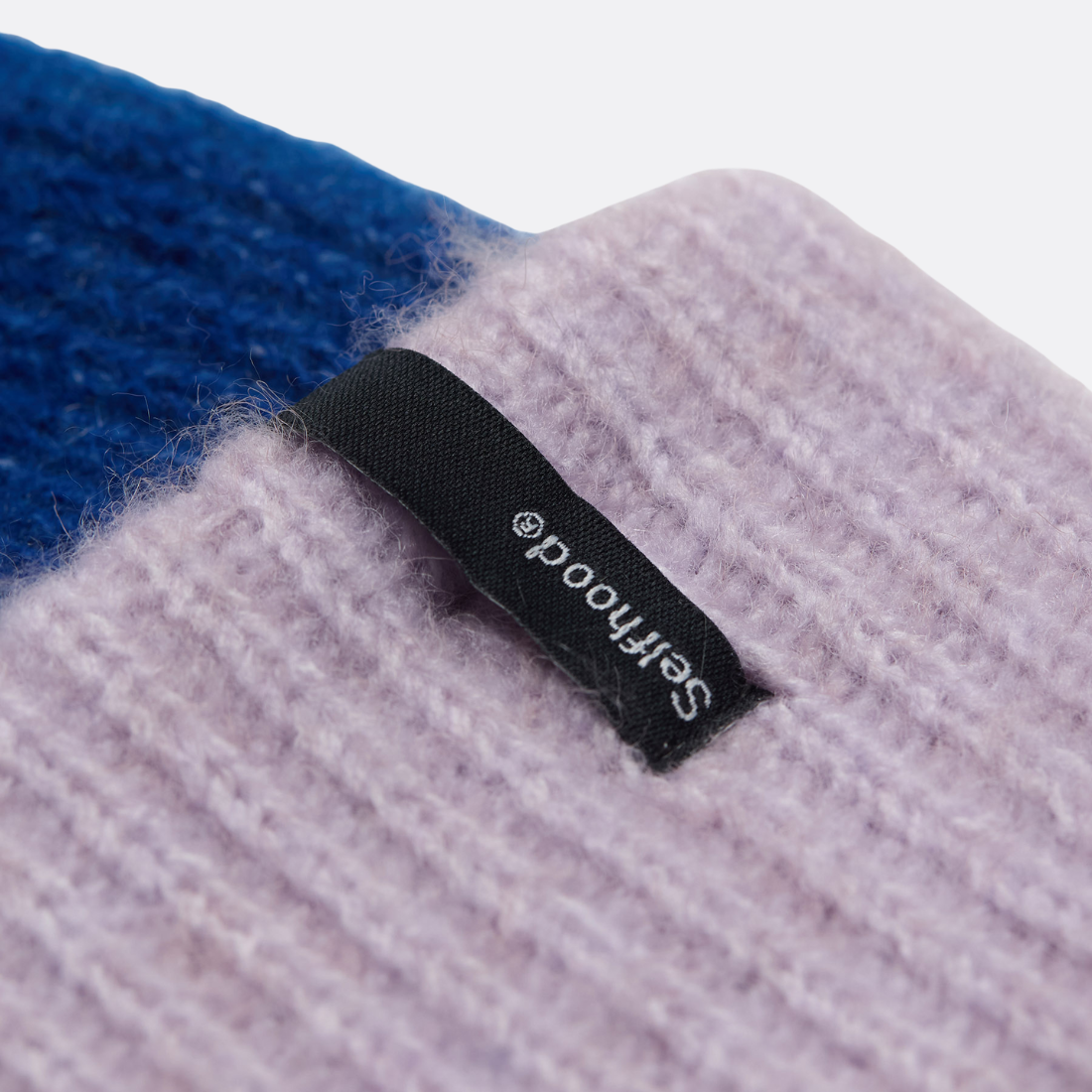 <PRODUCTTITLE> in Purple by Selfhood.