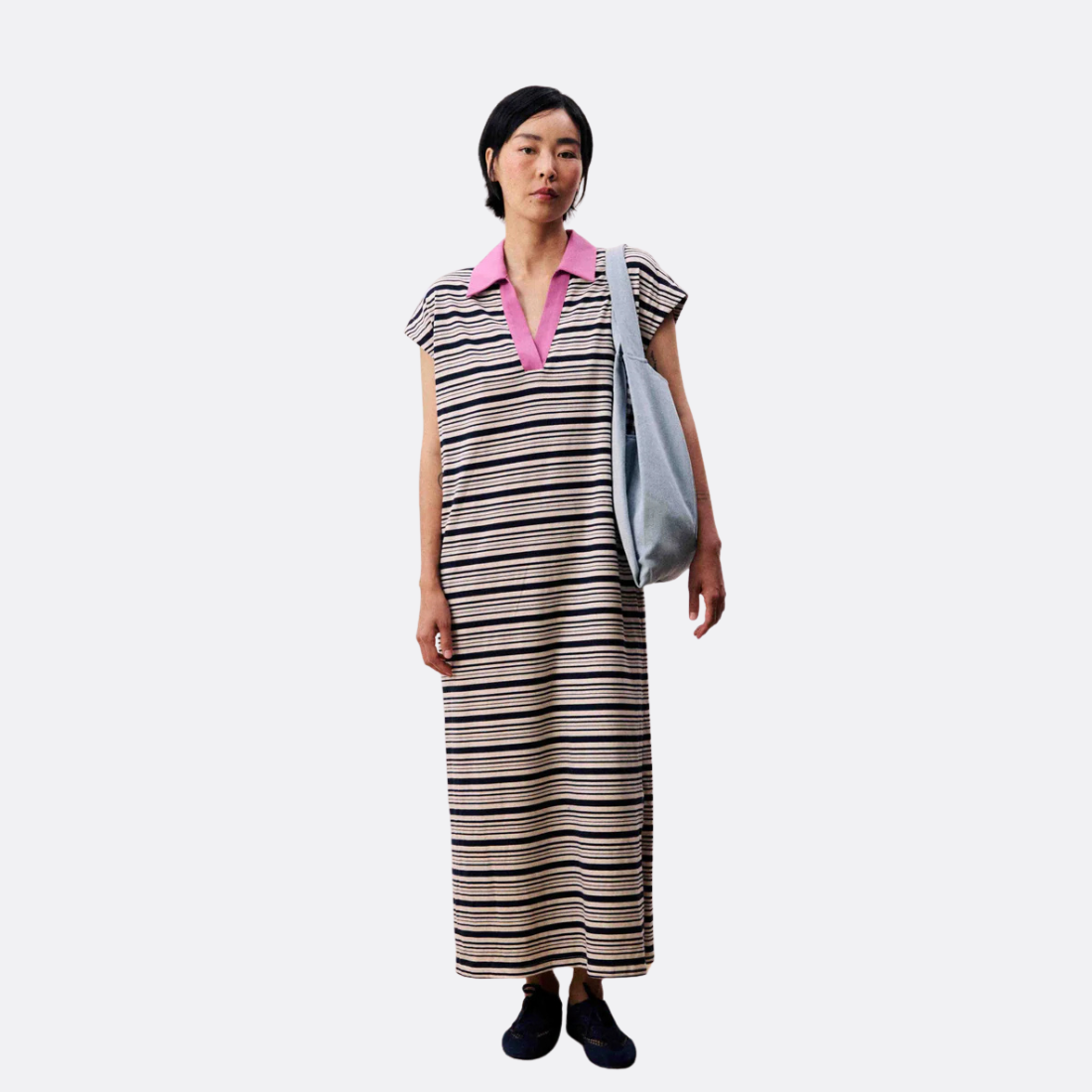 Vestido Chachaya