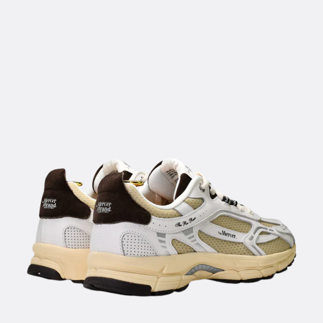 <PRODUCTTITLE> in Brown by Mercer.