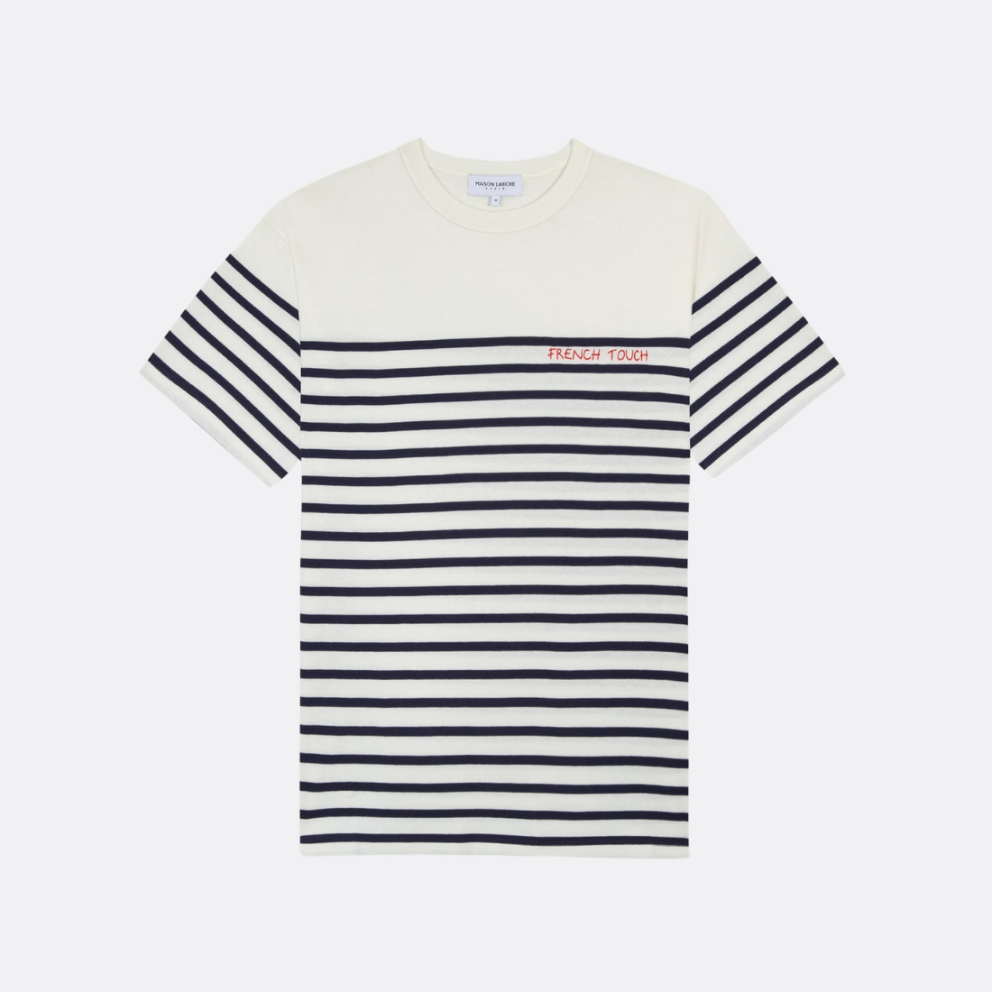 Montpar Sailor Shirt French Touch T-shirt