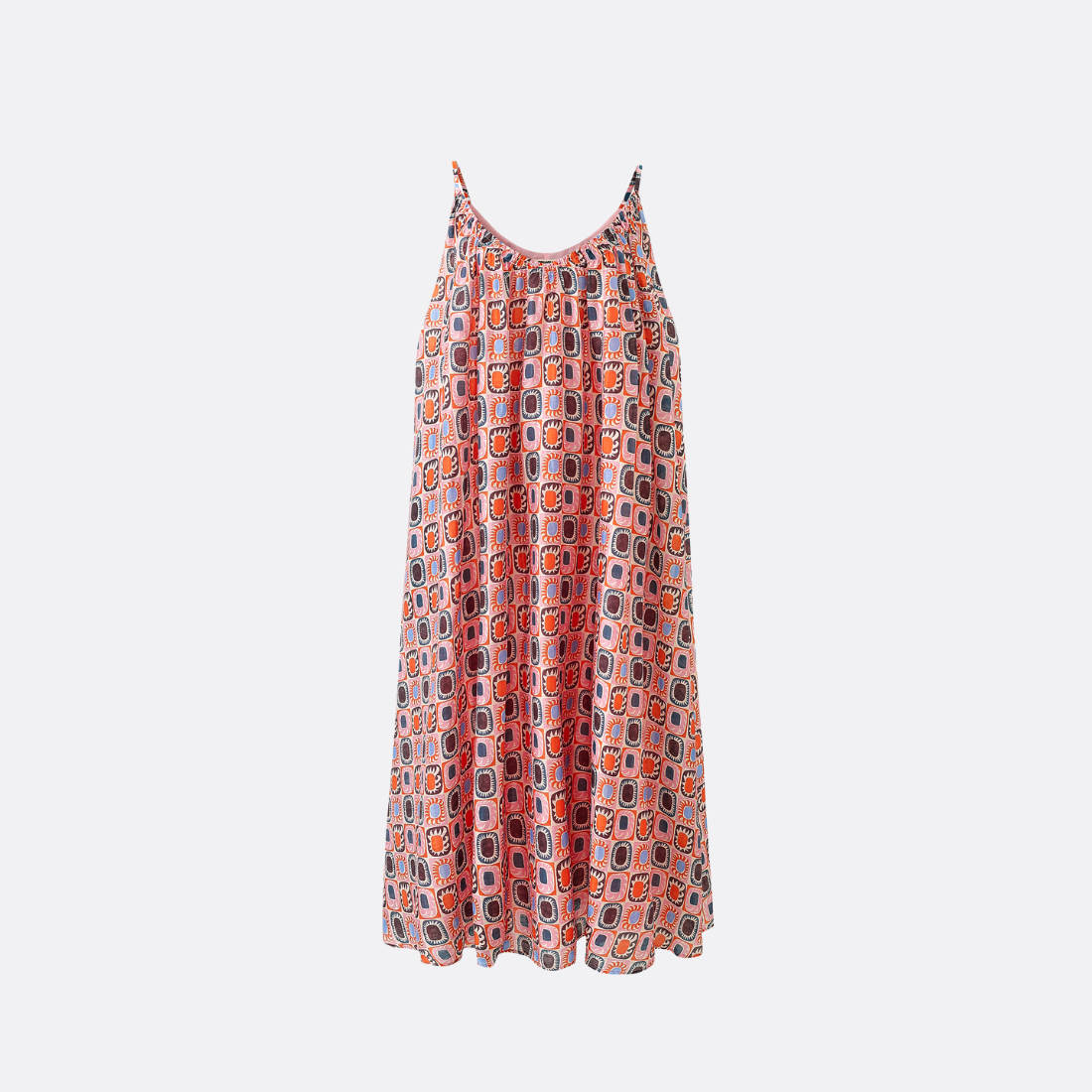 Peniel Sun Dress