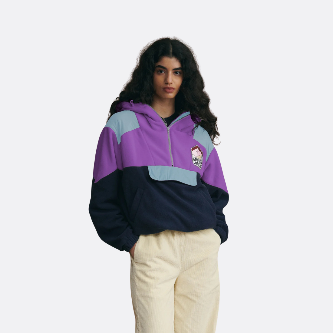 <PRODUCTTITLE> in Multi by Maison Labiche.
