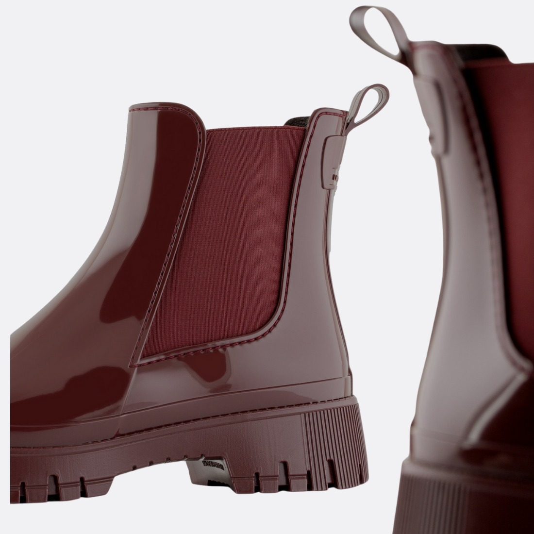 <PRODUCTTITLE> in Red by Lemon Jelly.