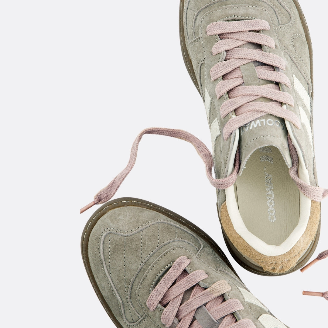 <PRODUCTTITLE> in Neutrals by Coolway.
