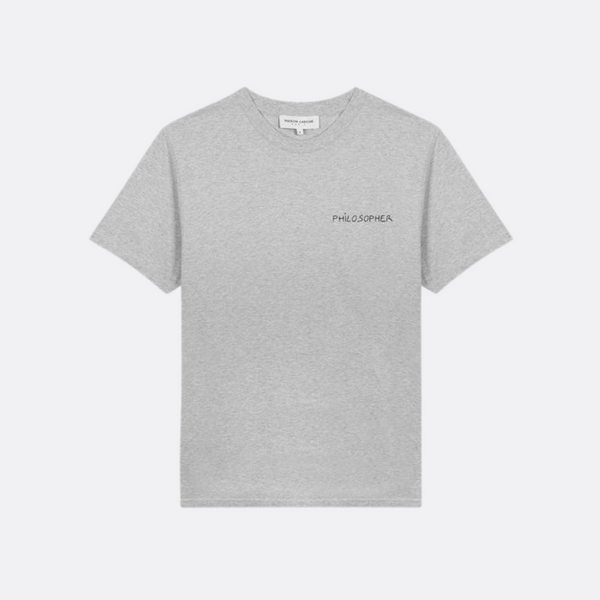 <PRODUCTTITLE> in Grey by Maison Labiche.