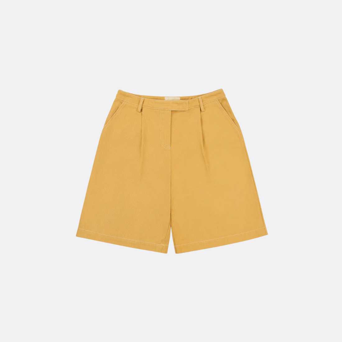 Bermudas