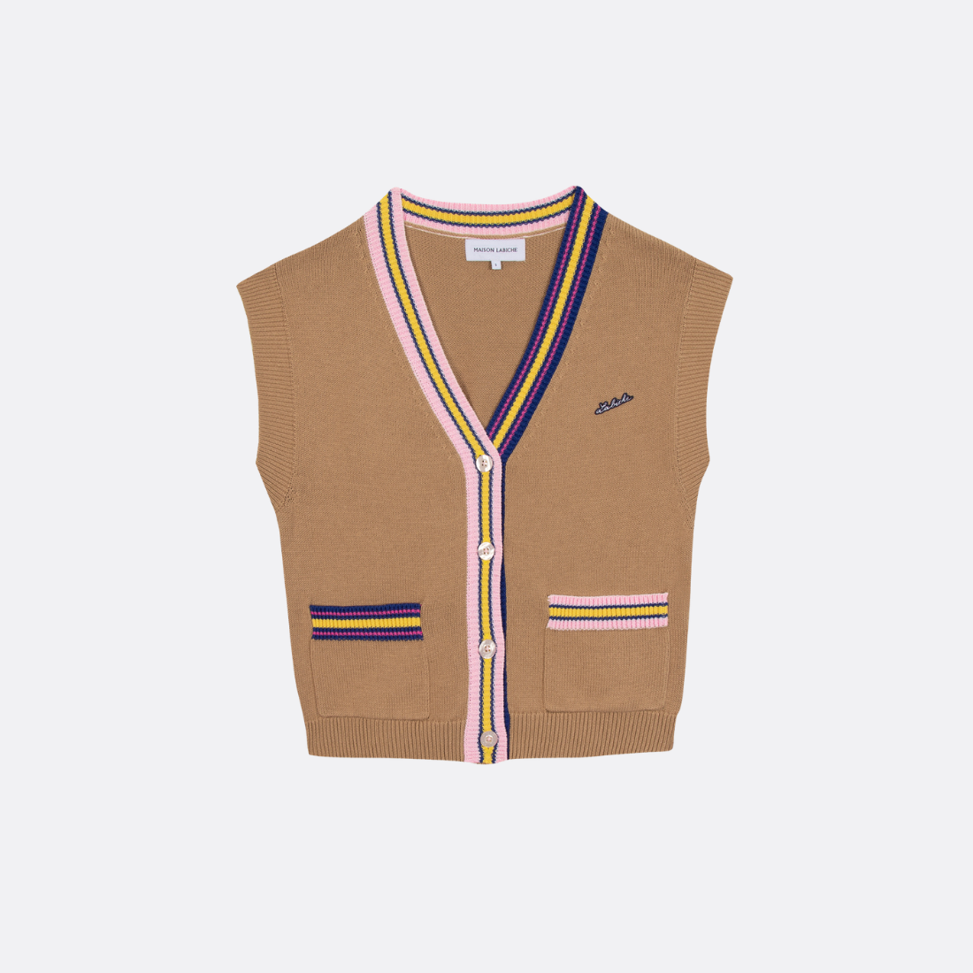 Gossec Labiche Vest