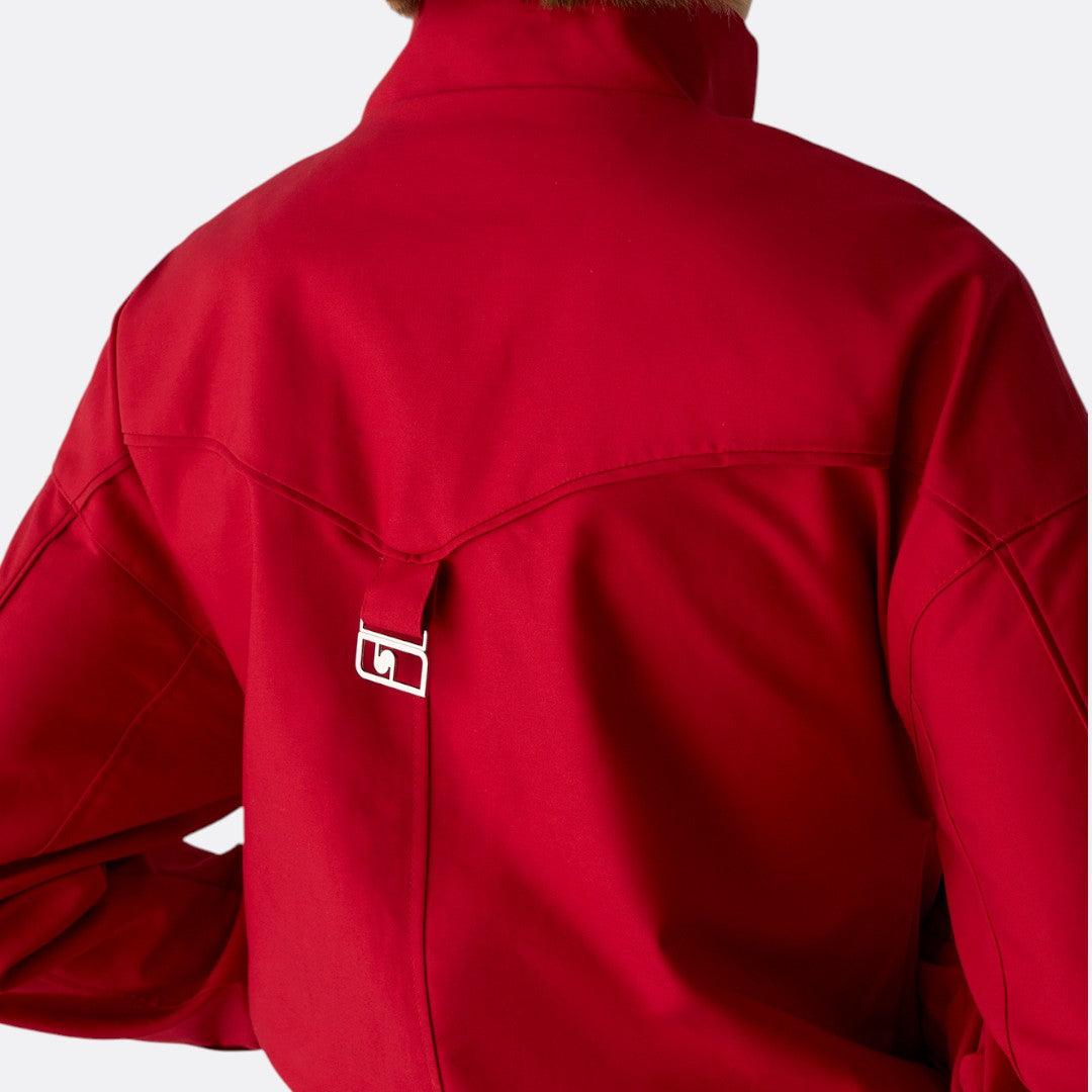 <PRODUCTTITLE> in Red by Laagam.