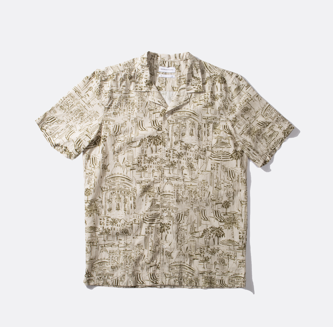City Short Sleeve