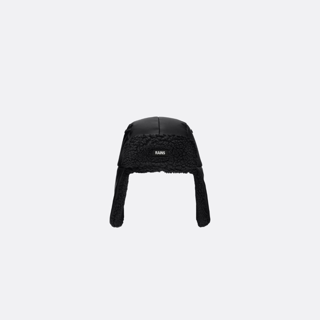 Fleece Trapper Hat W2T3