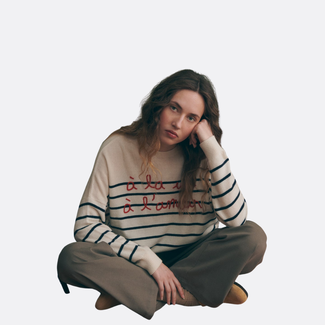<PRODUCTTITLE> in Multi by Maison Labiche.
