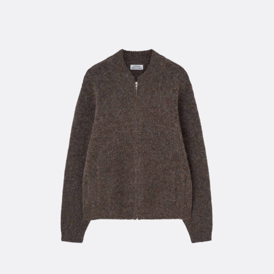 Cardigan de Martin