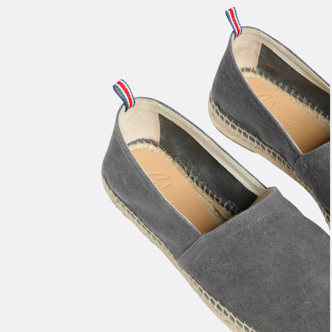 <PRODUCTTITLE> in Grey by Castañer.