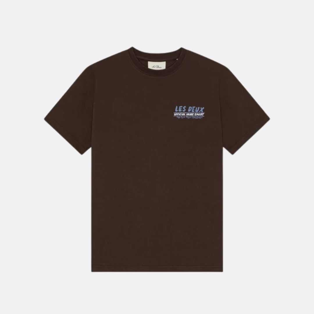 <PRODUCTTITLE> in Brown by Les Deux.