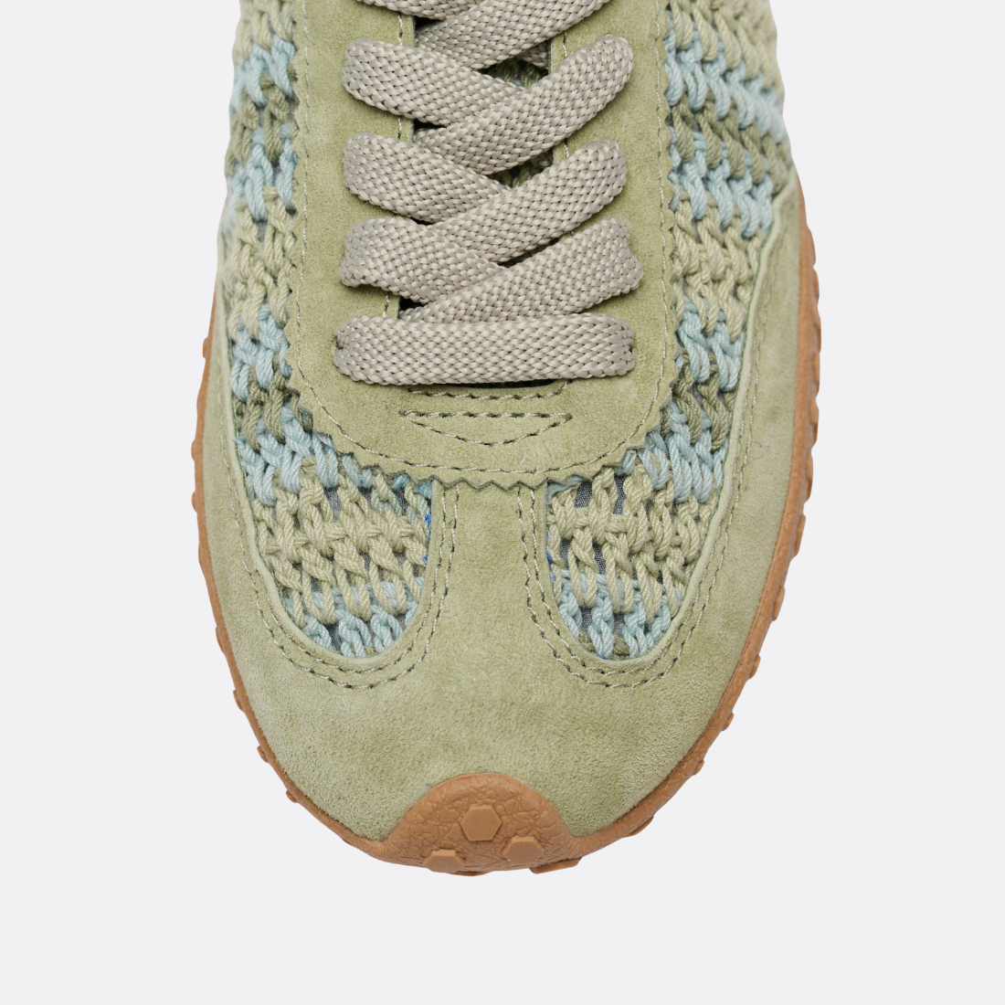 <PRODUCTTITLE> in Green by Hoff.