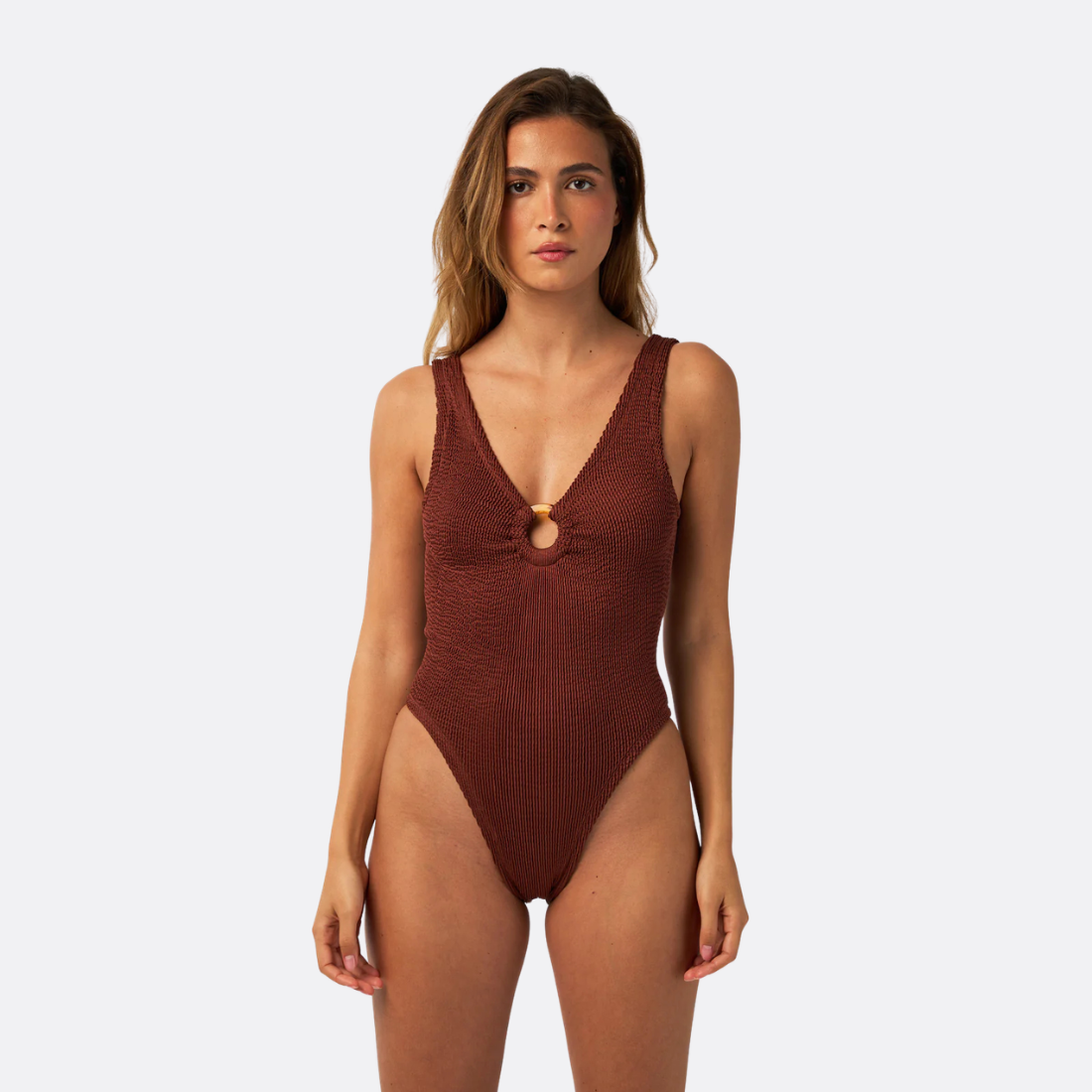 <PRODUCTTITLE> in Brown by Salis.