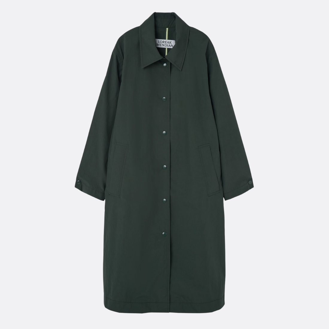 Liza Trenchcoat