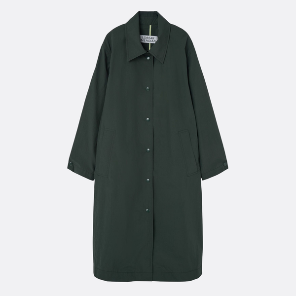 Liza Trench Coat | Loreak Mendian