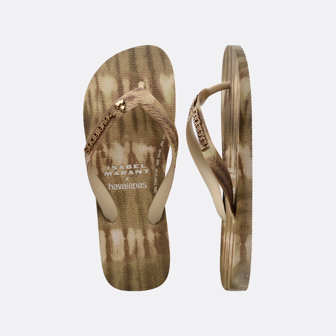 <PRODUCTTITLE> in Multi by Havaianas.