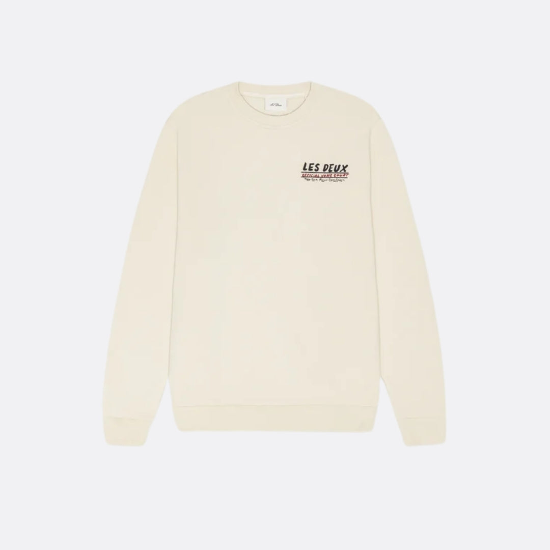 Record Sweatshirt