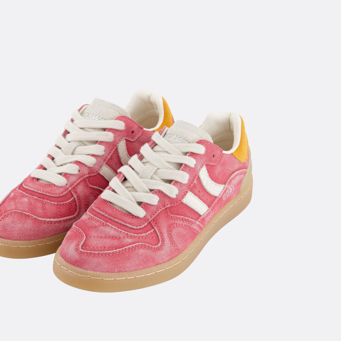 <PRODUCTTITLE> in Pink by Coolway.