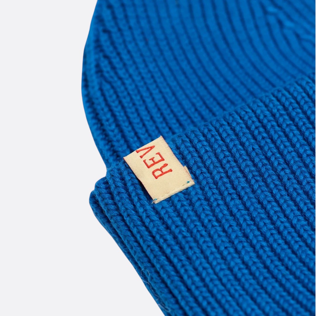 <PRODUCTTITLE> in Blue by Revolution.