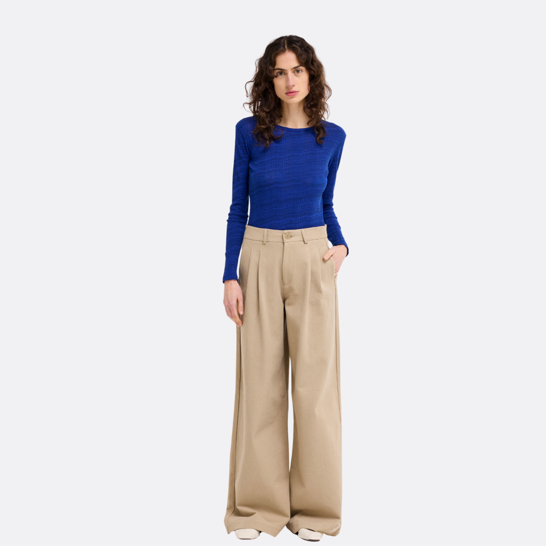 PansmokeyC Trousers