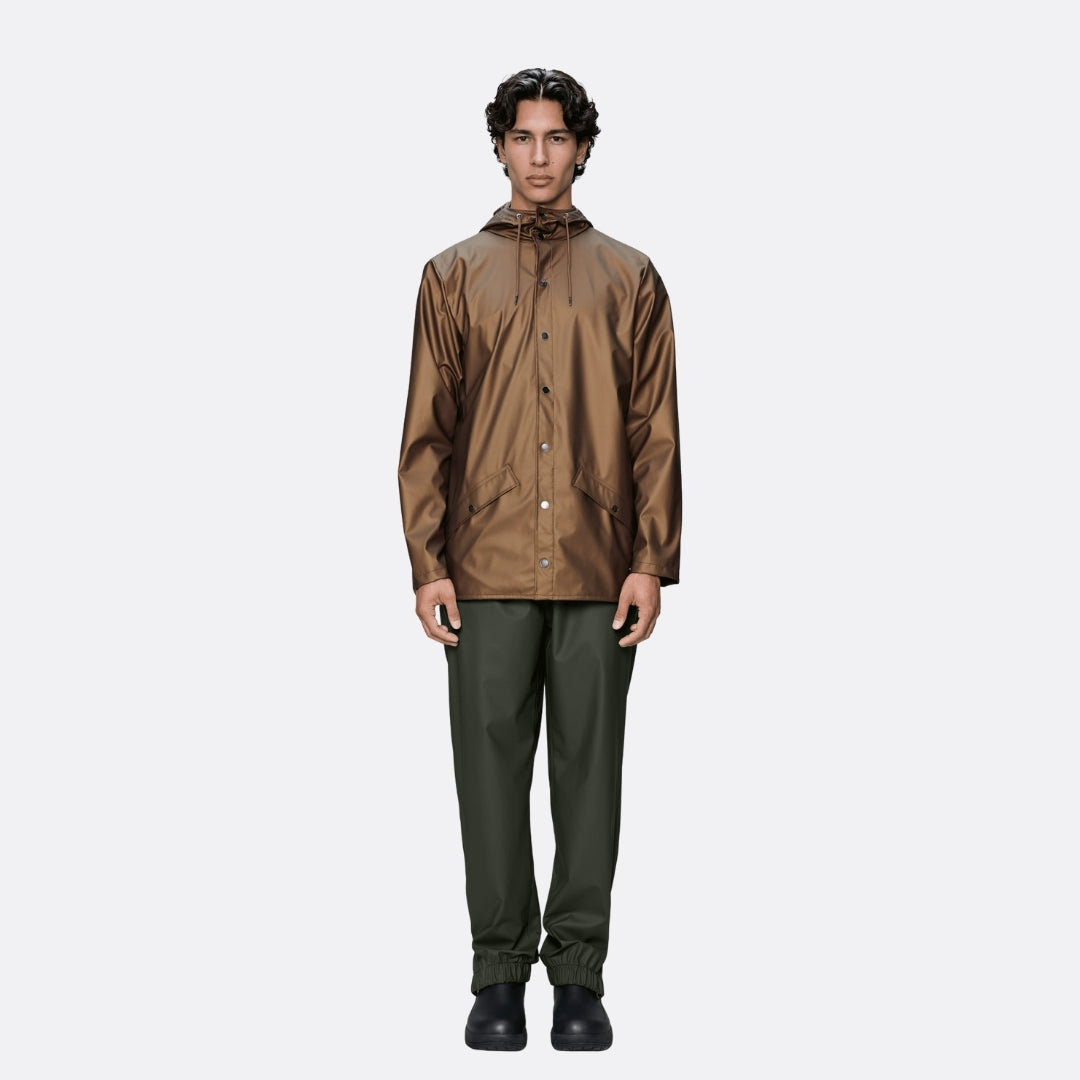 <PRODUCTTITLE> in Brown by Rains.
