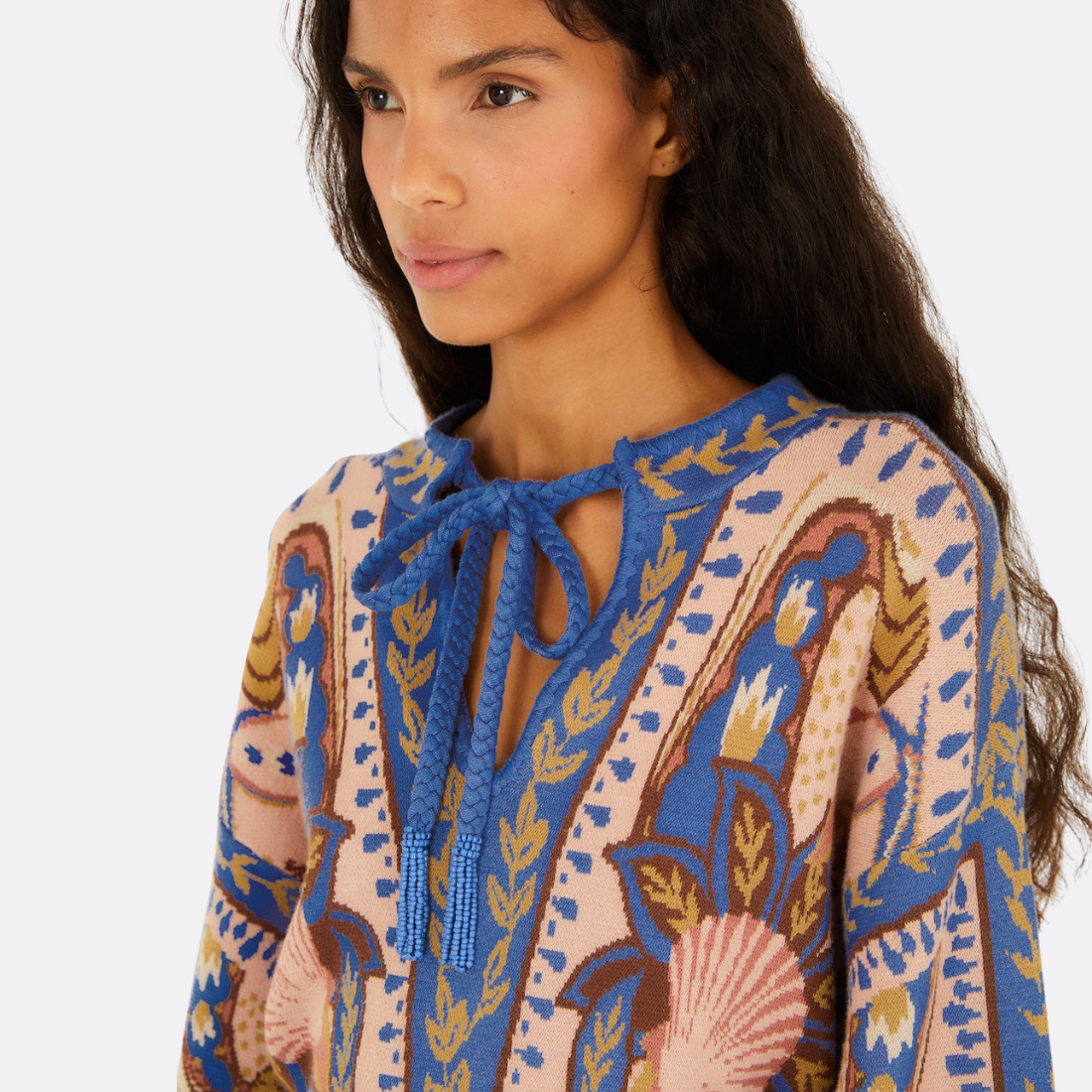 <PRODUCTTITLE> in Multi by FARM RIO.