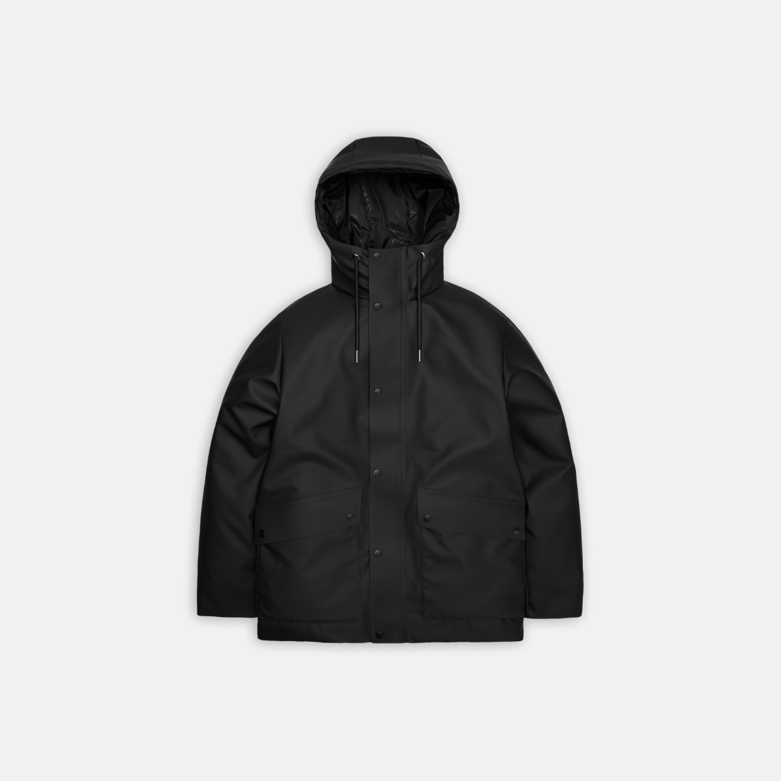 <PRODUCTTITLE> in Black by Rains.