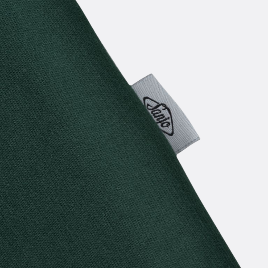 <PRODUCTTITLE> in Green by Sanjo .