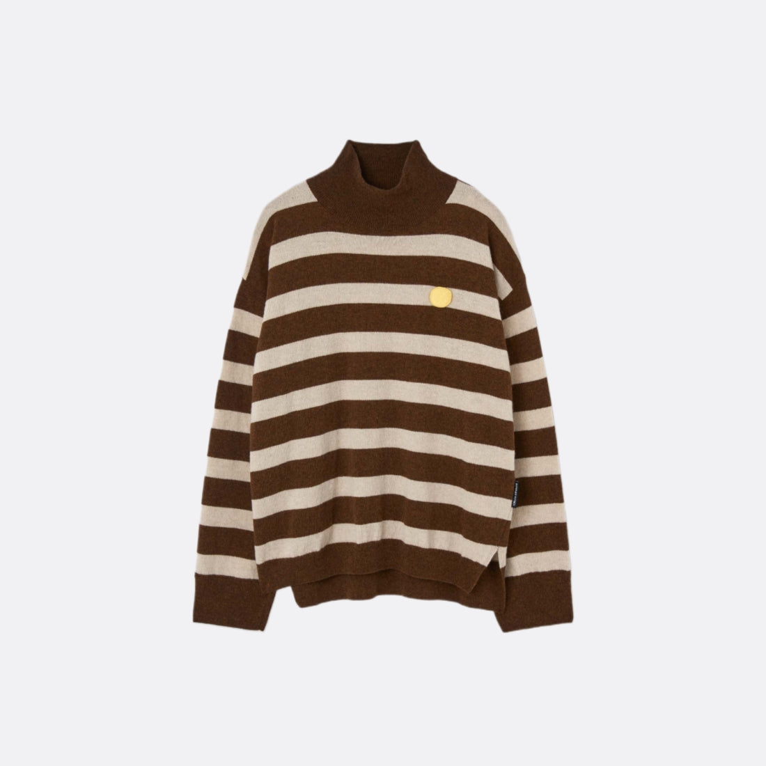 Cardigan kadahi dot w