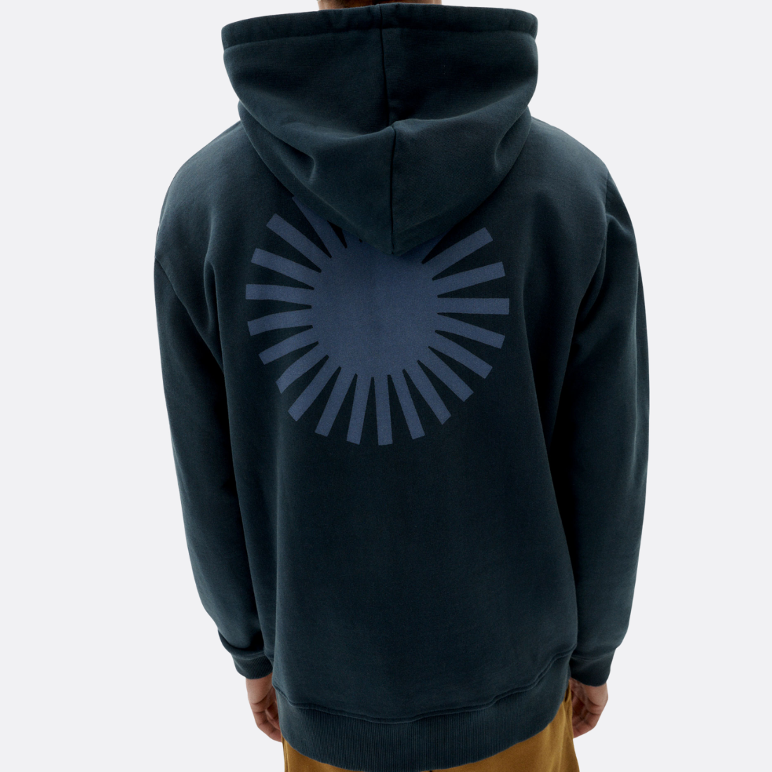 Grafito Simon Sweatshirt