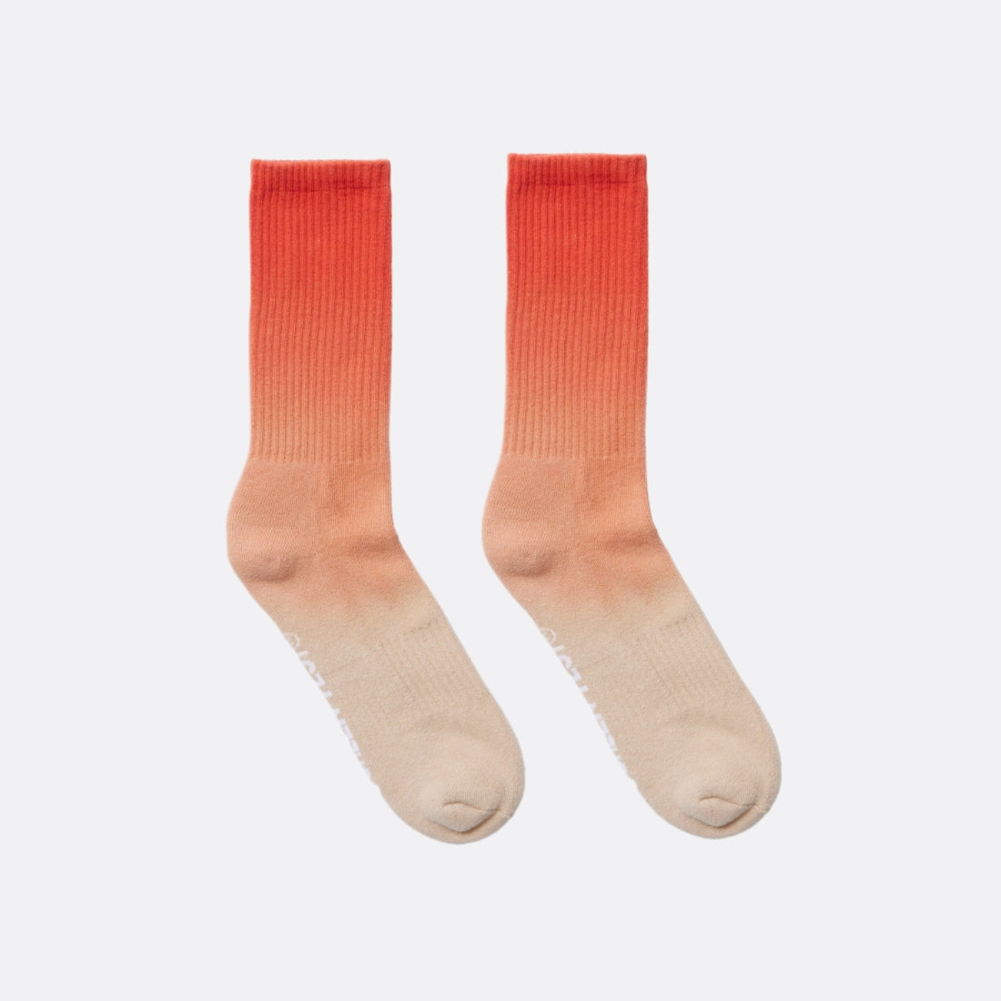 Gradient Socks