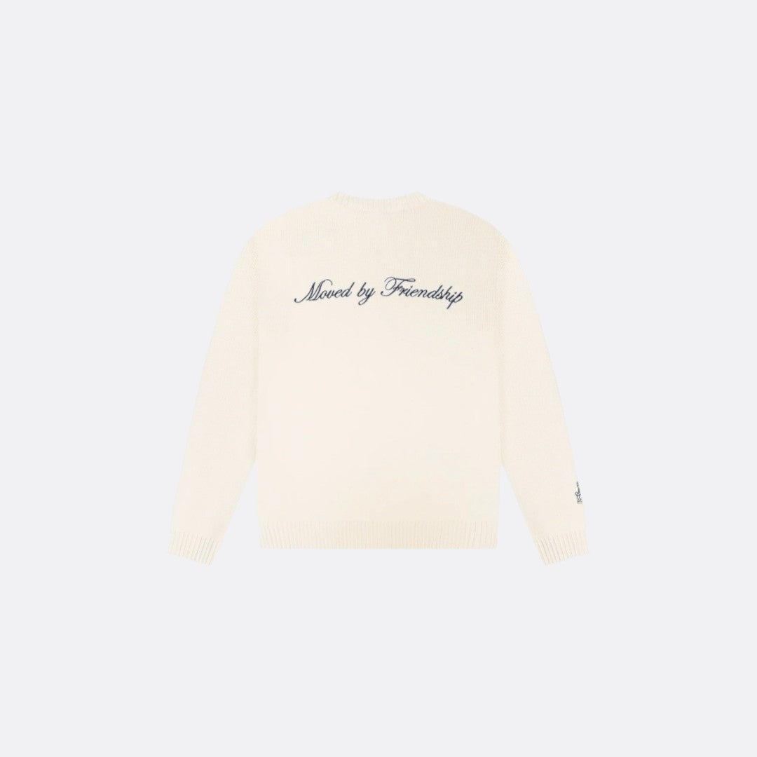 MBF KNIT CREW