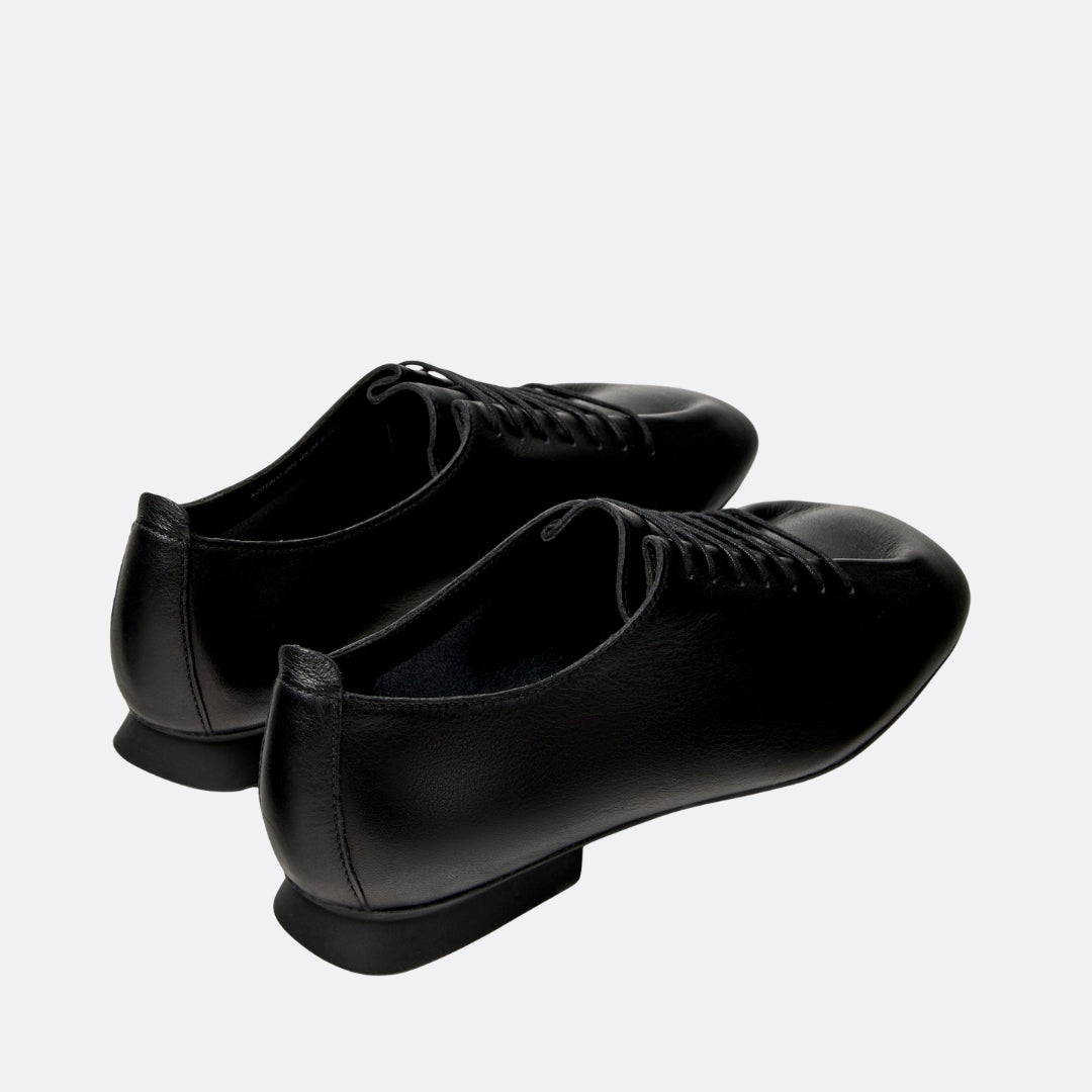 <PRODUCTTITLE> in Black by Camper.