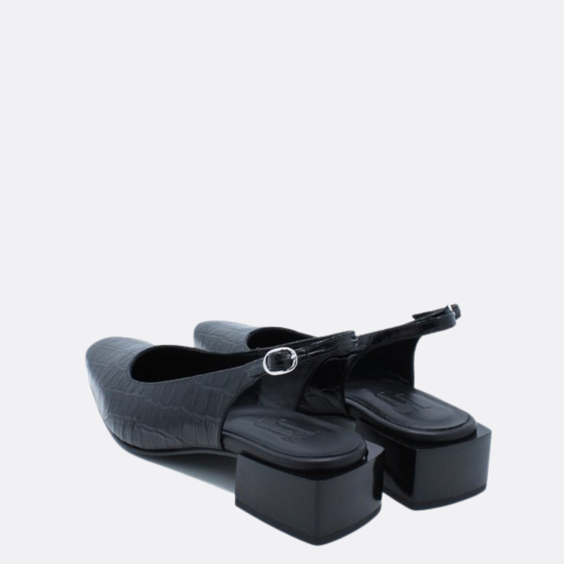 <PRODUCTTITLE> in Black by JJ Heitor.