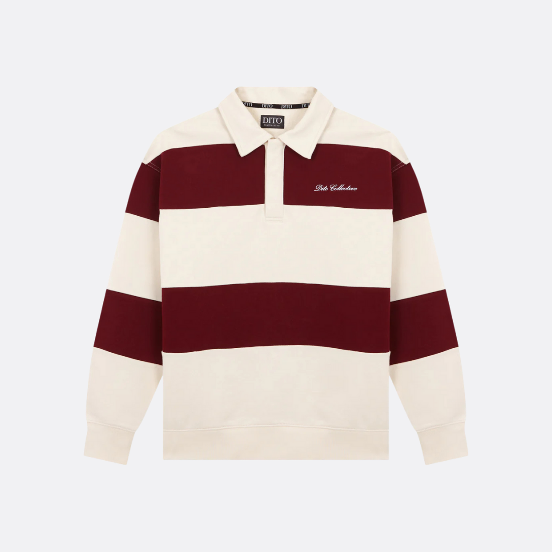 Clay Quarter Zip