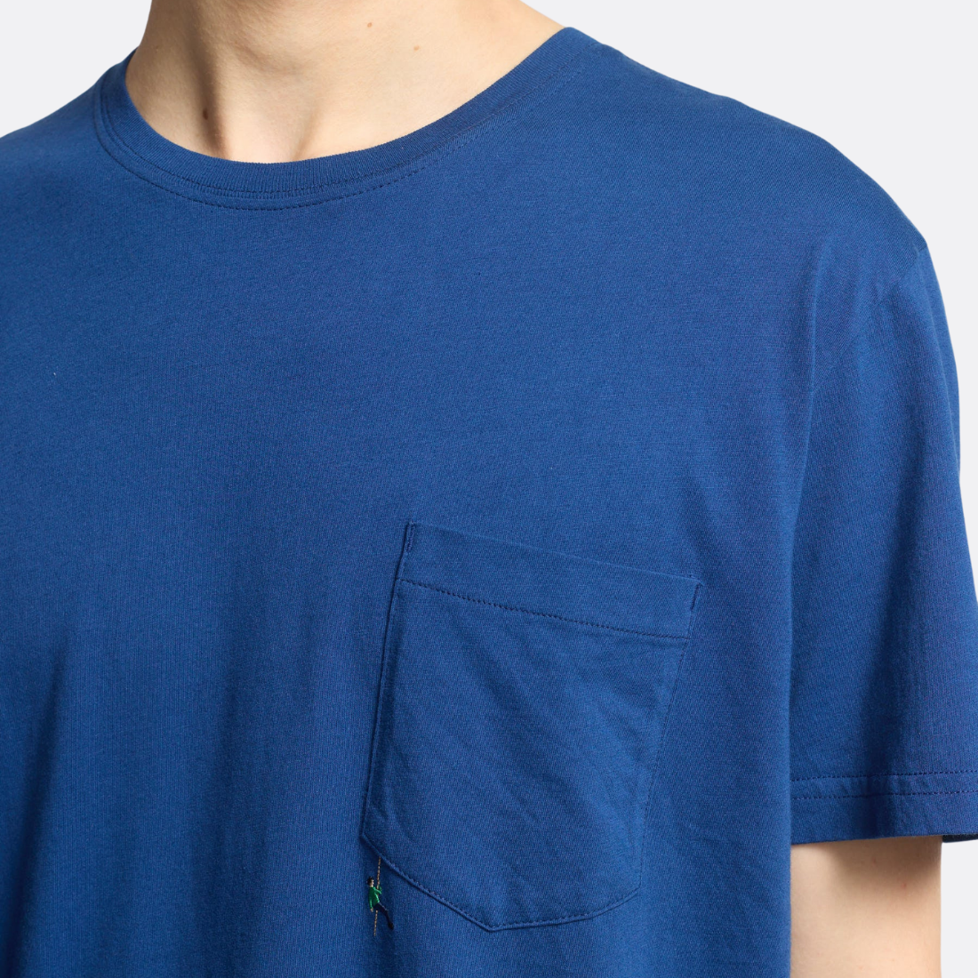 Camiseta de aplicación