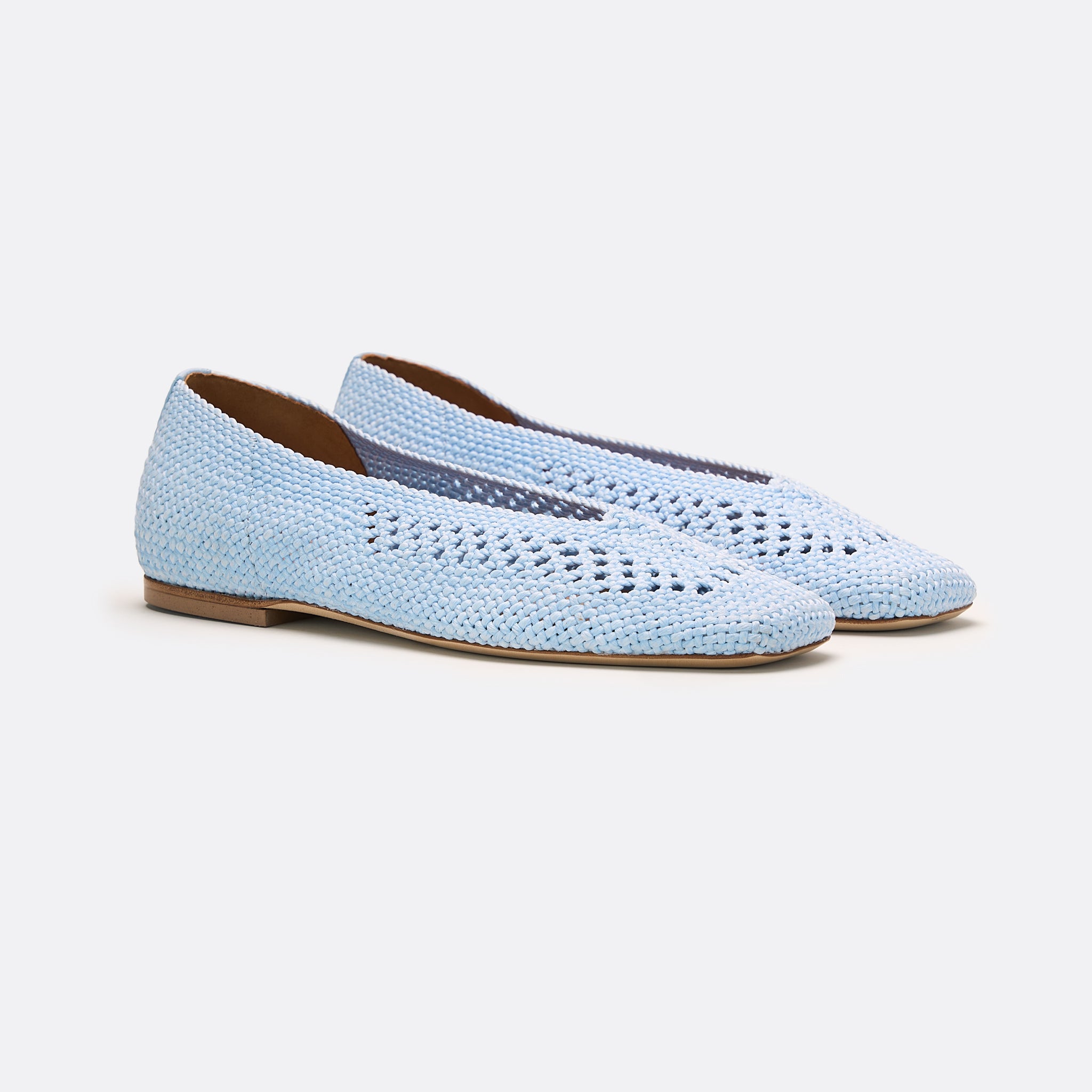 <PRODUCTTITLE> in Blue by Helena Mar.