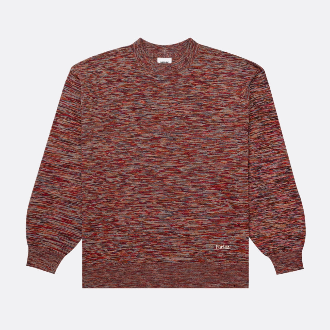 Sudadera exclusiva de Parlez - Multi