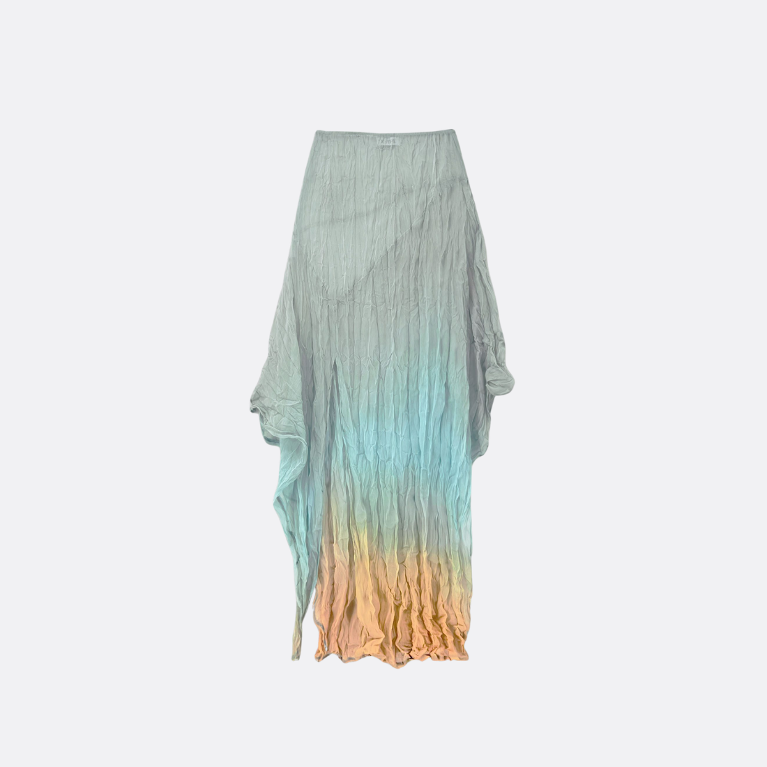 Trapeze Skirt
