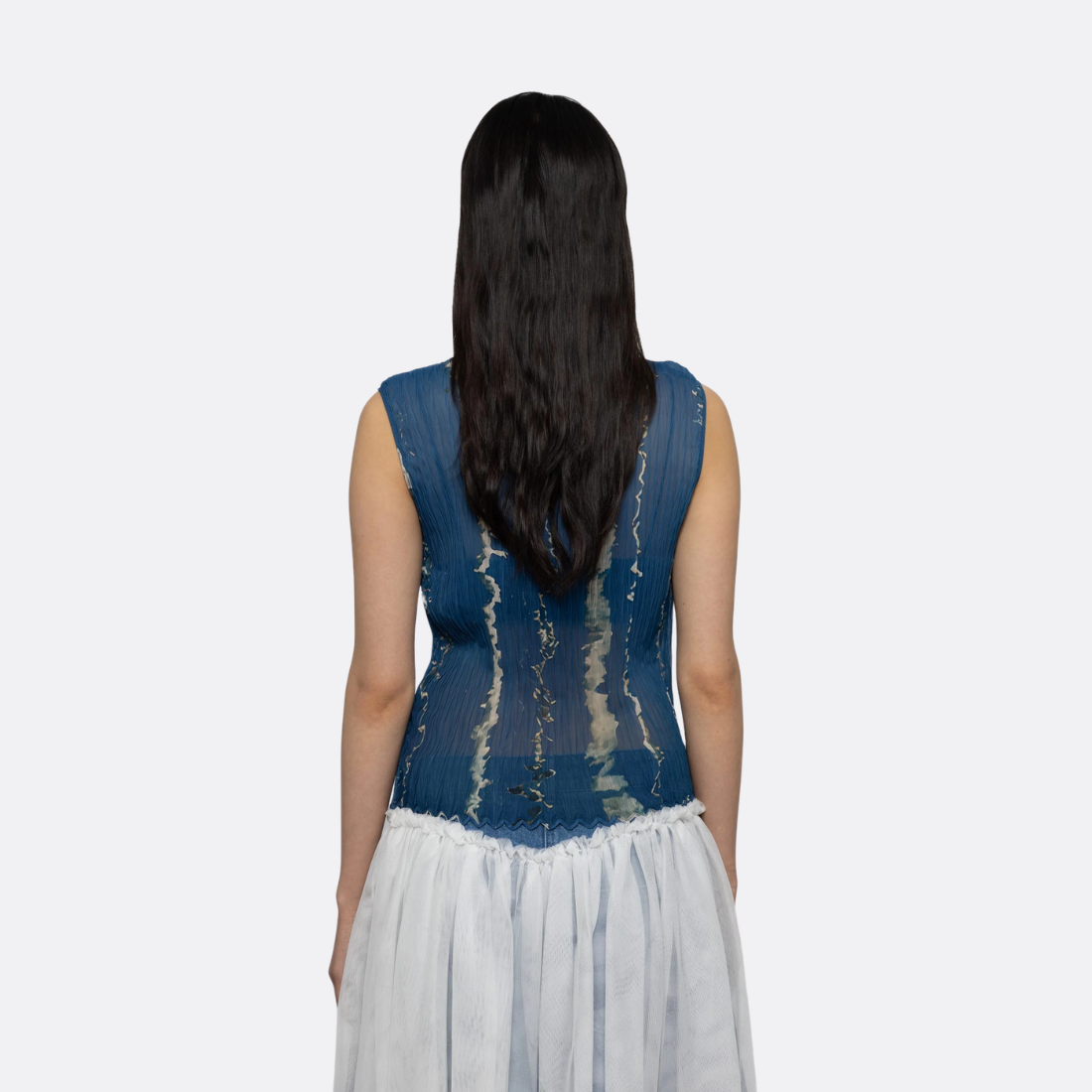 <PRODUCTTITLE> in Blue by Esthé.