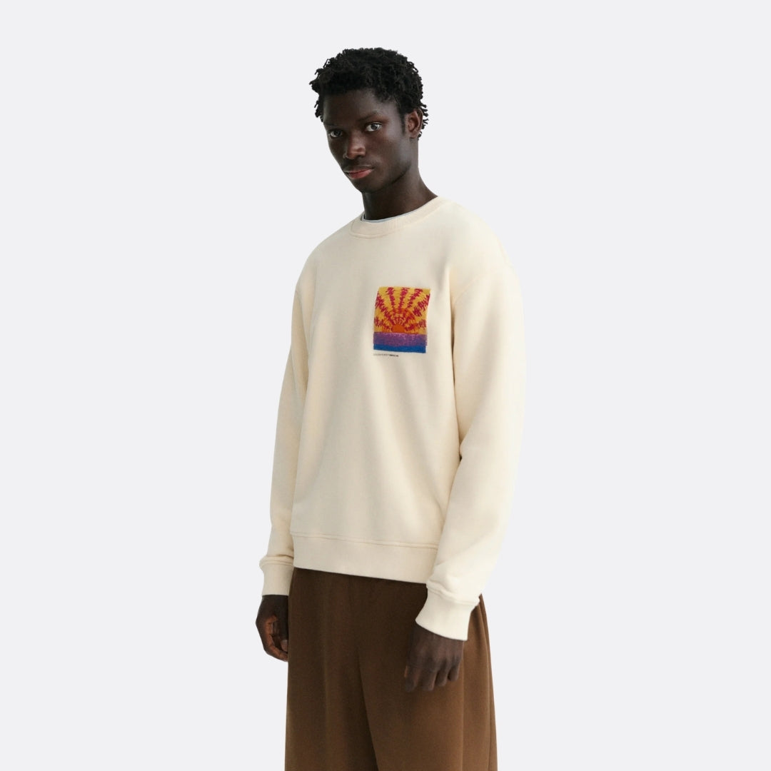<PRODUCTTITLE> in Neutrals by Thinking Mu.