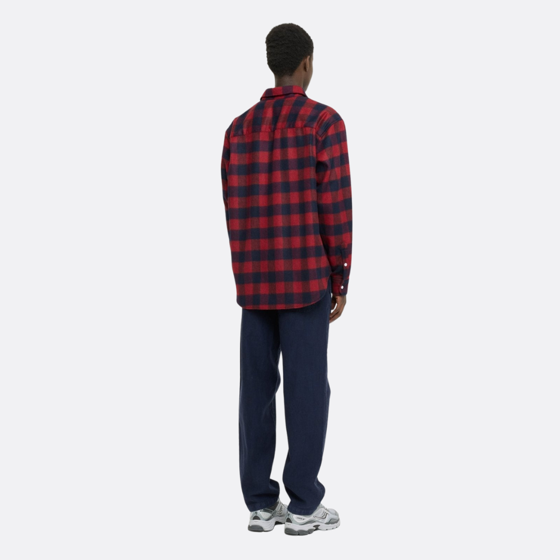 <PRODUCTTITLE> in Red by Castart.