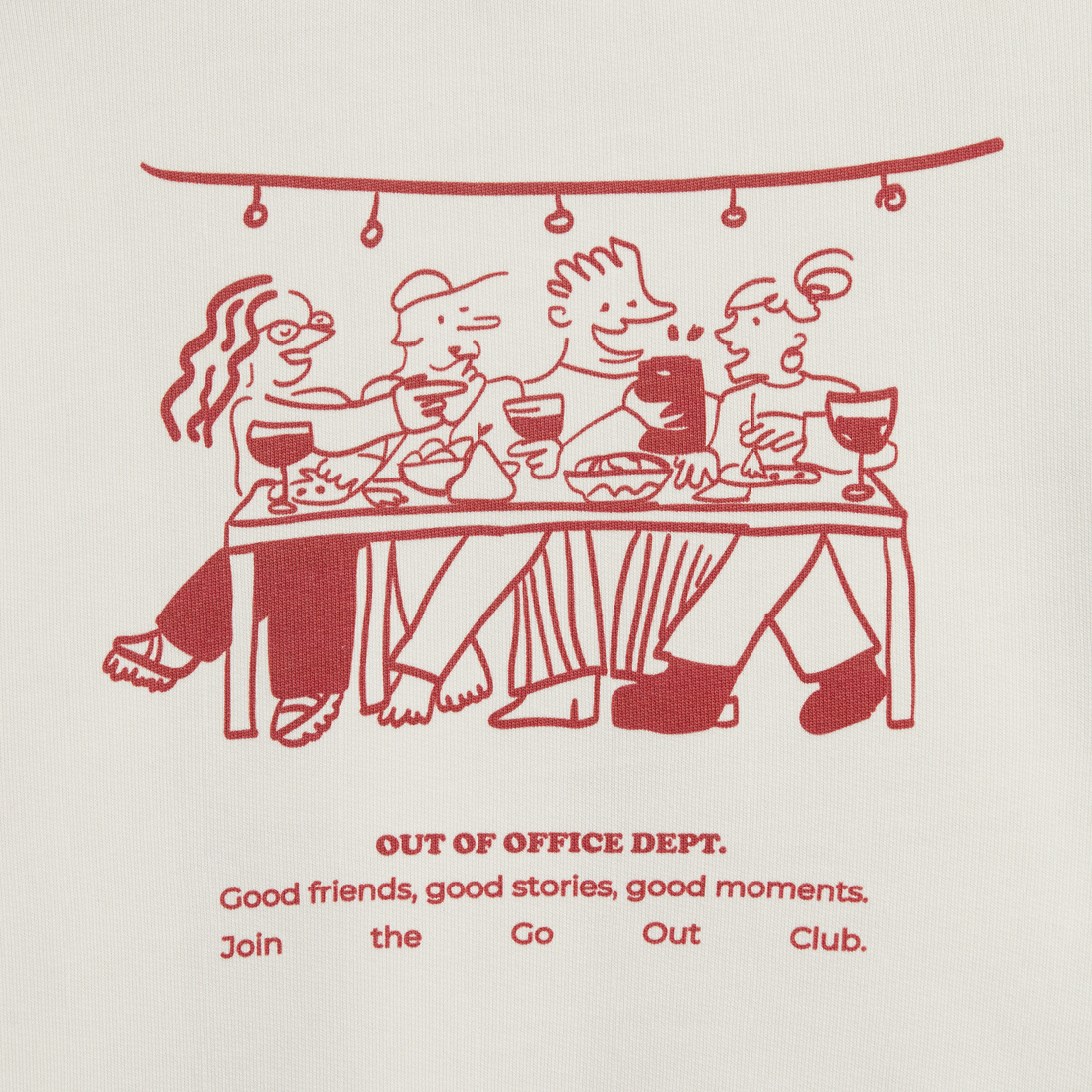 <PRODUCTTITLE> in Neutrals by Base Club.