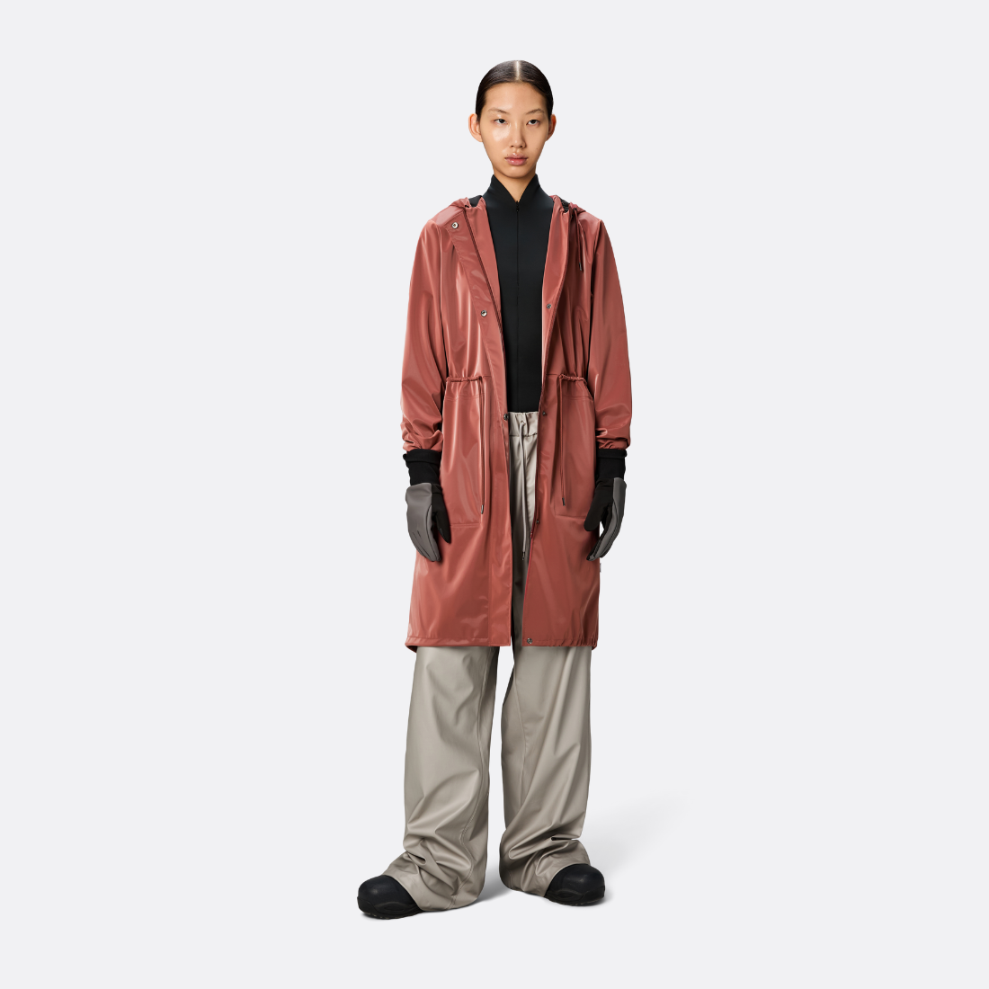 <PRODUCTTITLE> in Red by Rains.