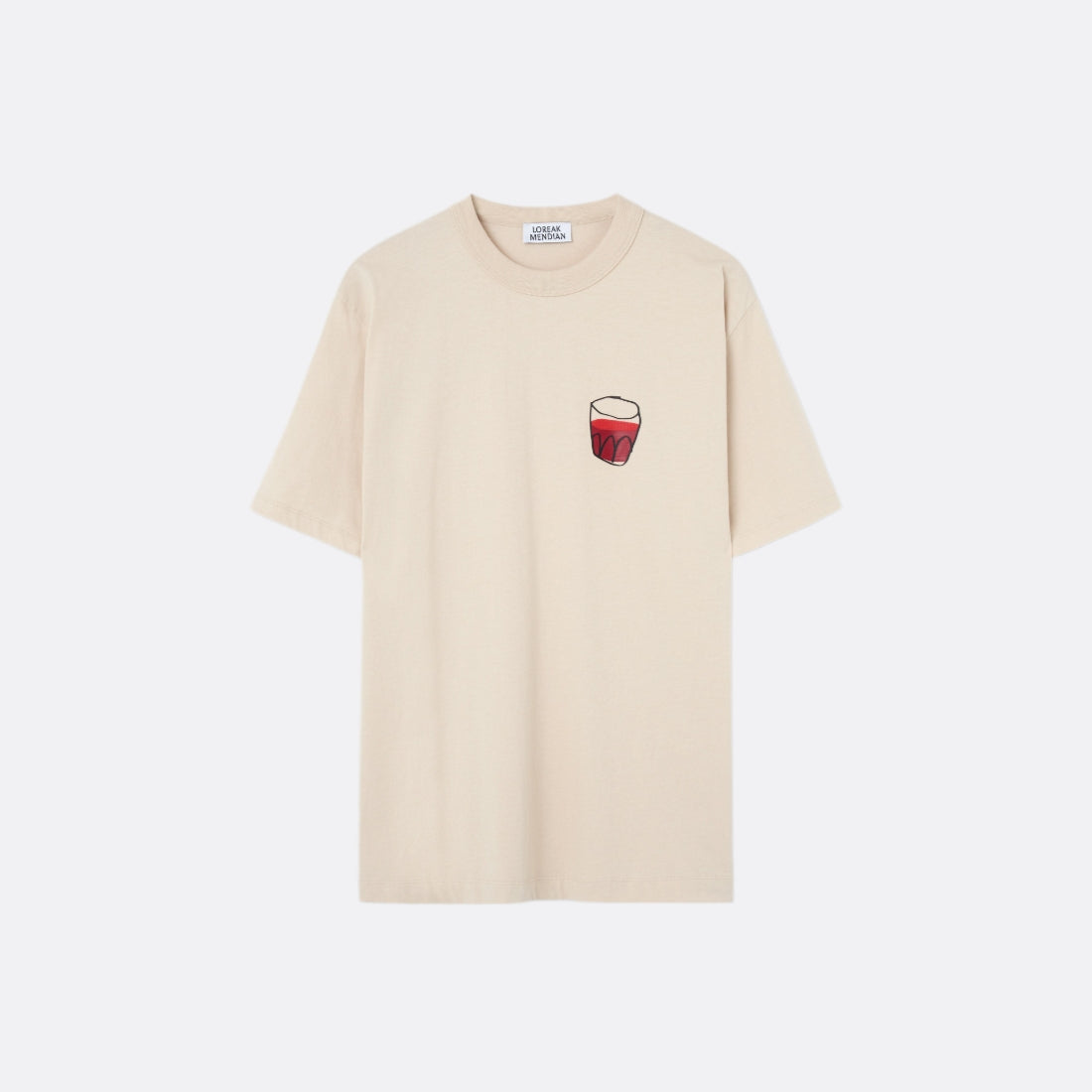 T-shirt txikito