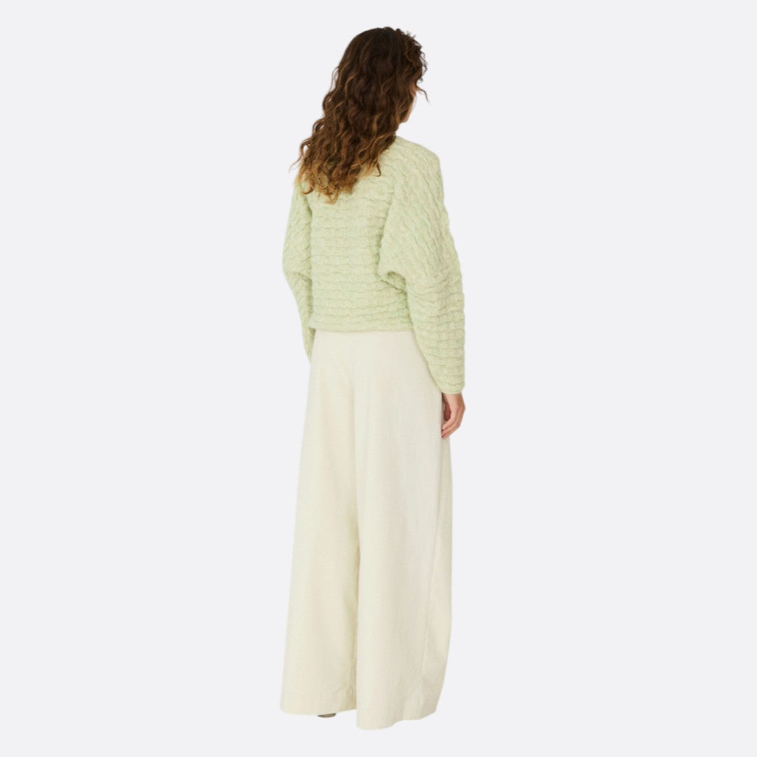 <PRODUCTTITLE> in Green by SKFK.