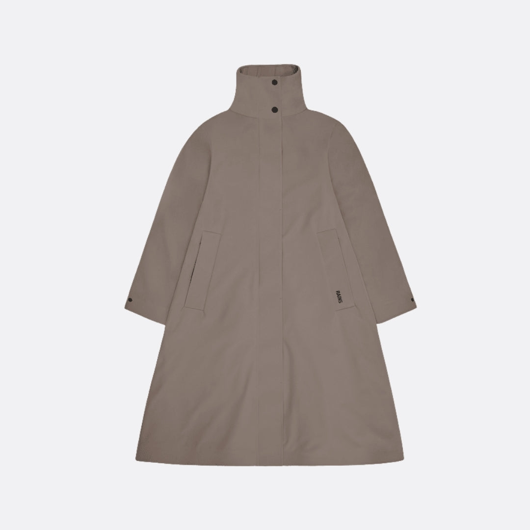 <PRODUCTTITLE> in Grey by Rains.